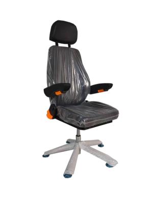 Simple Type Seat For Railway Routine Maintenance From Factory