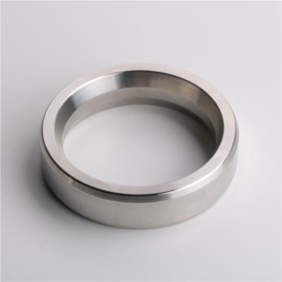 ASME B16.20 SS316Ti RX24 Garrafa tipo anel plano 15000 Psi