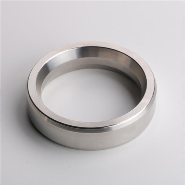 ASME B16.20 SS316Ti RX24 Garrafa tipo anel plano 15000 Psi