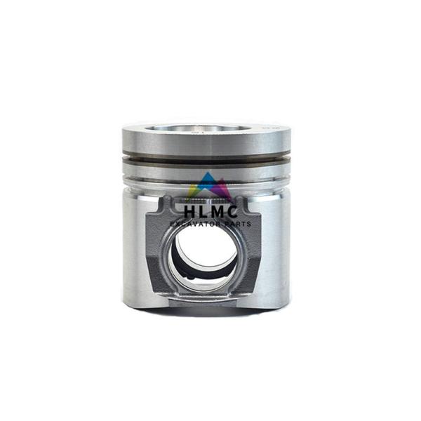 4D95 Engine Piston E2170 Excavator 6208-31-2110 6204-31-2170 Forged Pistons B3.3