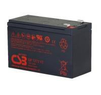Piles à cycle profond de haute qualité Gel 12v 25W Piles à acide plomb à cycle profond pour UPS Telecom