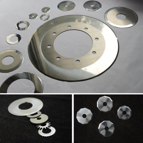 HRC 66 Industrial Slitter Blades