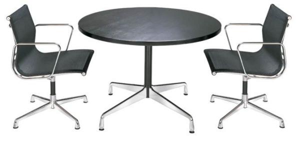 4 Legs Cast Aluminum Table Base / Round Table Base Any Color Available