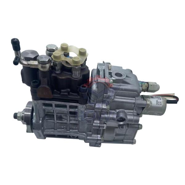 Partes de motores de empilhadeira 4TNV88 4TNV98 Bomba de injecção de combustível de alta pressão 729659-51360 729647-53190