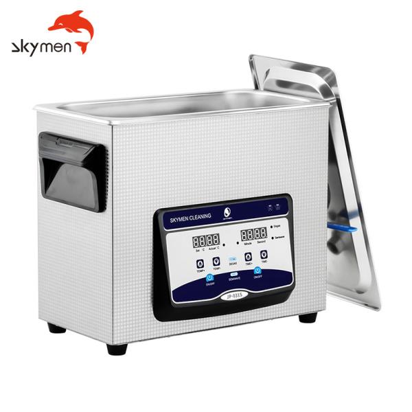 Уборщик SKYMEN JP-031S 6.5L коммерчески ультразвуковой