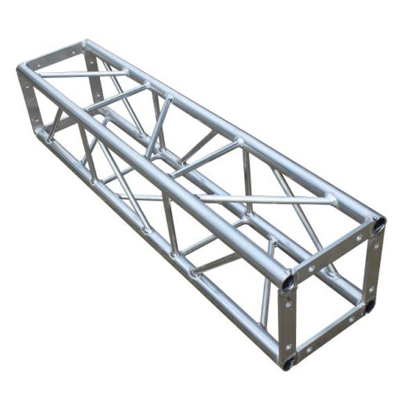 Tracé d'éclairage en aluminium pour les expositions et les sports avec l'approbation du TUV