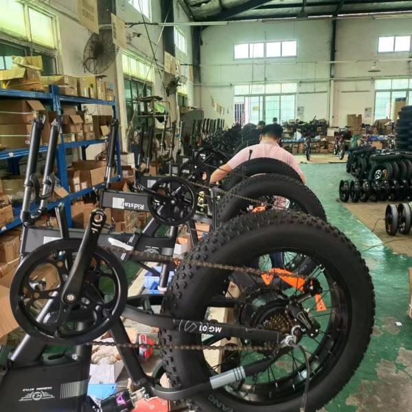 Huizhou Xingqishi Sporting Goods Co., Ltd.