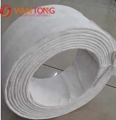 4mm Height PP PE Geotextiles Type Prefabricated Vertical Drain PVD Plastic Board Drain