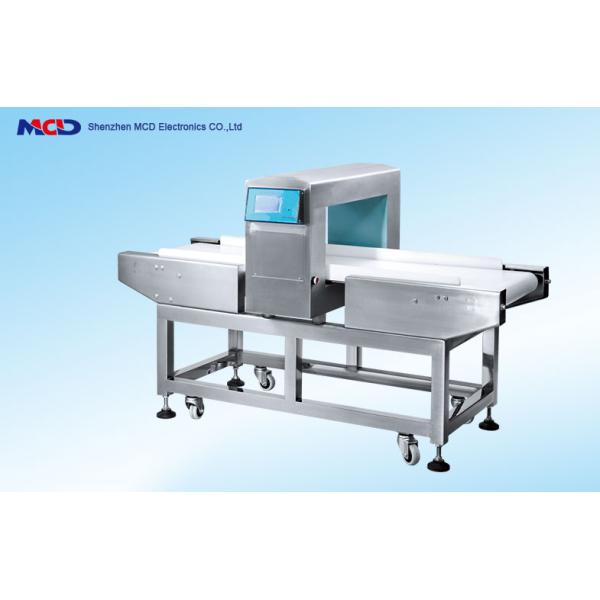 6 дюймов цифрового голубого детектора иглы дисплея LCD используемого для сухой еды