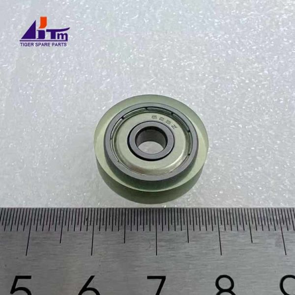 GFS120-02 Rubber Wheel for Glory GFS 120 Banknote Counter Spare Parts