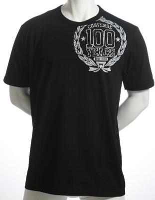 Short Sleeve Custom Printed T Shirts For Men , Digital Logo Round Neck T Shirts