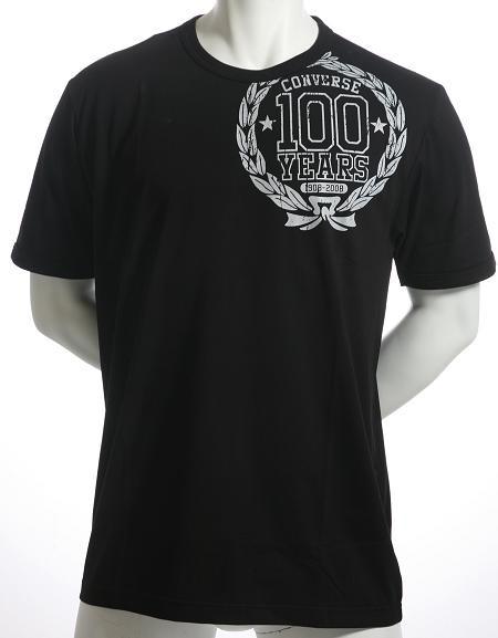 Short Sleeve Custom Printed T Shirts For Men , Digital Logo Round Neck T Shirts