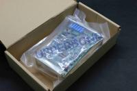 王シリーズのSize Cigarette Packer Molins Hlpエンジンの表面によって増強される速度の振幅制限器