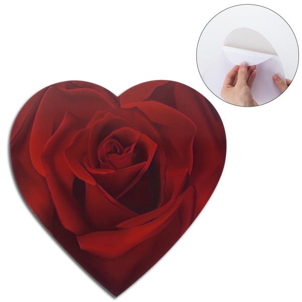 Логотип на заказ Наклейка PVC Автомобильная наклейка для аниме Наклейка для аниме Карта для движения Наклейка водонепроницаемая 3D наклейка для аниме