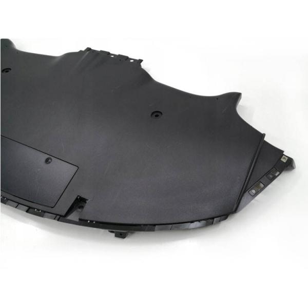 OE No. 1135410 placa de protección inferior para Tesla La última adición a nuestra línea de productos