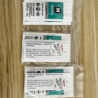 Long-lasting HUPERTHERM Silicone O-ring Lubricant  027055
