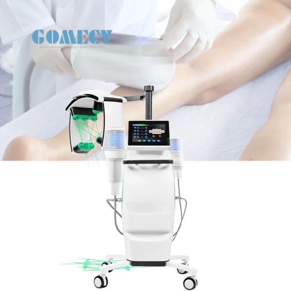 10Dlaser lipo Body Slimming Therapy Heat Endosfera Inner Ball Endos Roller Sphere Roller Massage Machine Slimsphere