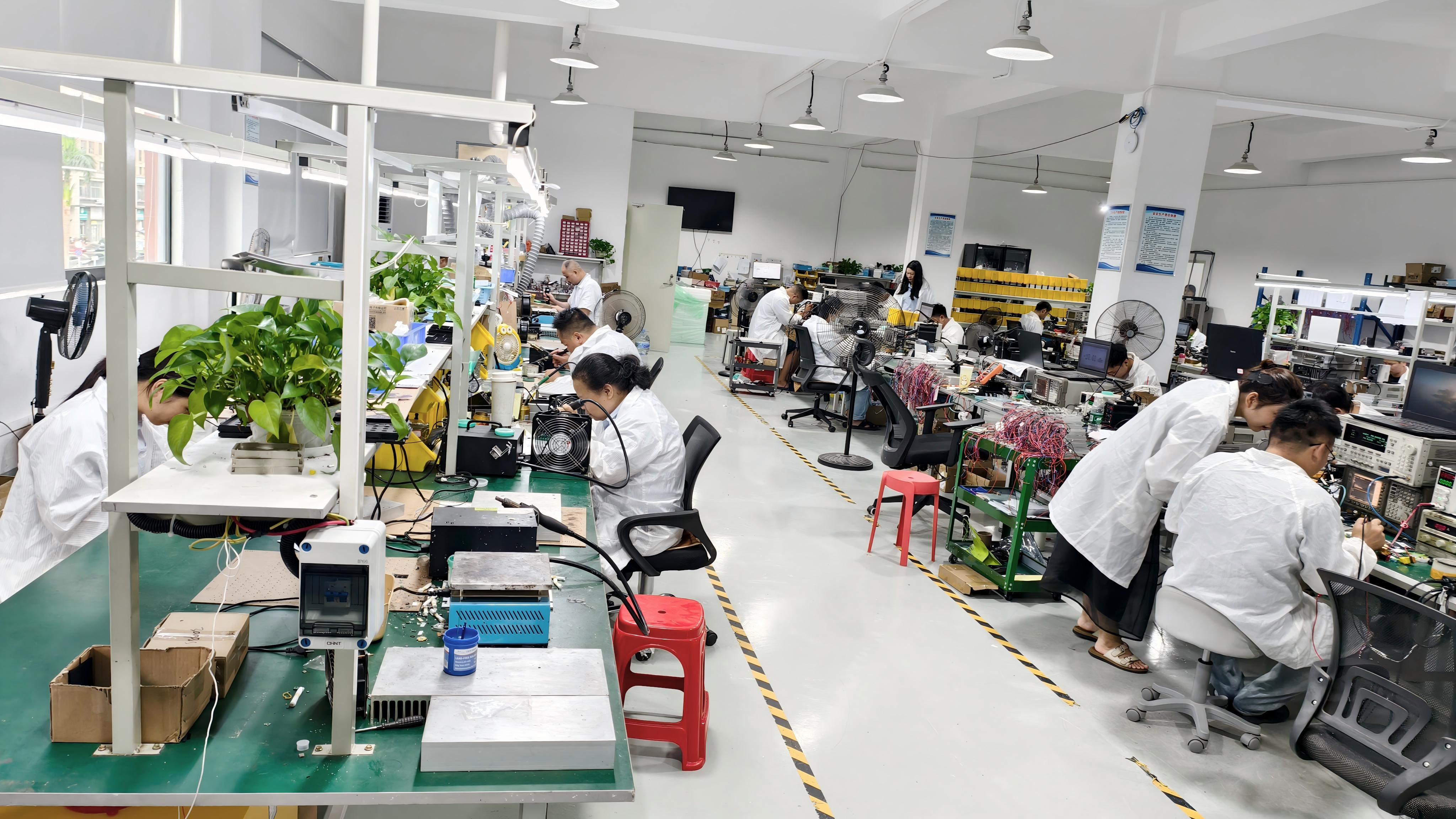 Roviyno Intelligent Technology Co., Limited