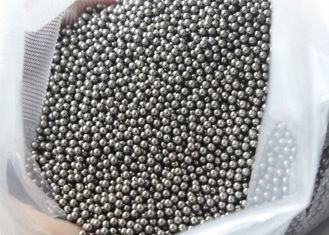 4mm 5mm 8mm Polished Tungsten Carbide Sphere
