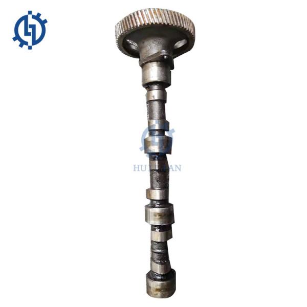 Eixo de cames da bomba da injeção de Spare Parts V2203 da máquina escavadora para o motor diesel de Kubota.