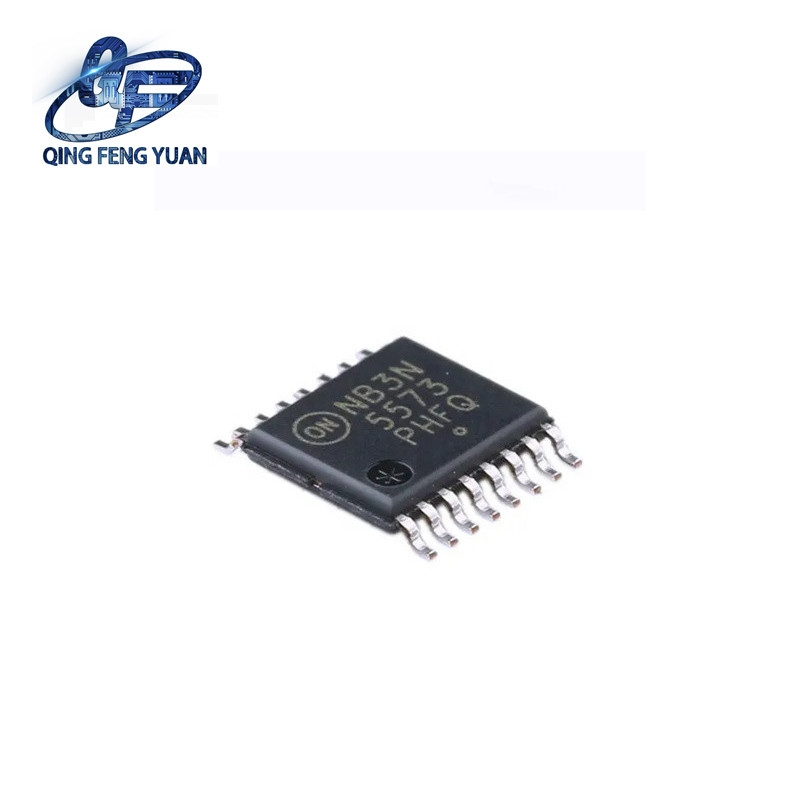 NB3N5573DTR2 на полупроводнике Фэйрчайлде SMD/установке SMT