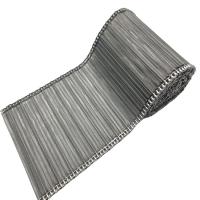 Metal Machine Full Automatic Stainless Steel 304/316 Oven Bread Wire Mesh Conveyor Belt for Fryer and Conveyor
