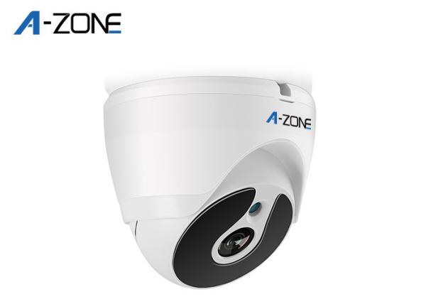 Domestic 720P IP Security Camera nvr For Home Support Onvif 2.4