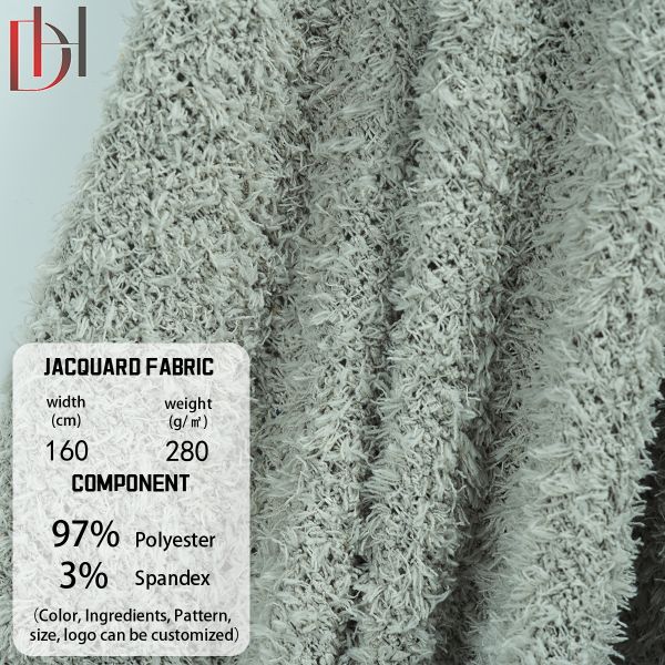 280gsm Polyester Curtain Lining Fabrics Heavyweight Fleece Lining Fabric