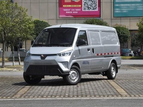 2023 Wuling EV50 281km Contemporary Amperex Technology Co., Limited 38.64kWh veículos automóveis ev carro veículos elétricos puros