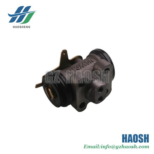 Rear Brake Cylinder 8-97358879-0 8973588790 For Lsuzu Engine 4HK1 NPR NQR 700P NPR66