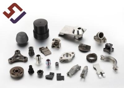 Desgaste da tampa da corrente da carcaça da precisão do investimento das peças do hardware do aço de liga - resistente