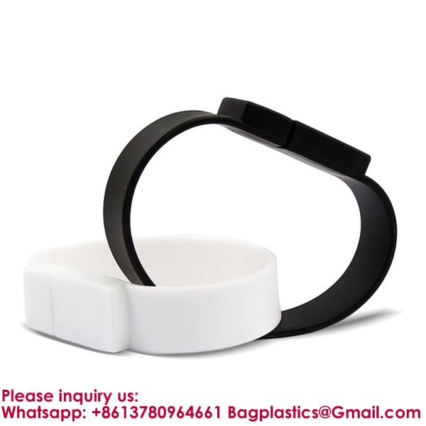 Manufacture Smart Bracelet Fitness Watch Alarm Clock Step Counter Smart Wristband Sport Sleep Monitor Smartband Vibrating Alarm Wristband Electric Clock Watch Shock Silent Sleeps Wrist Sleep Bracelet