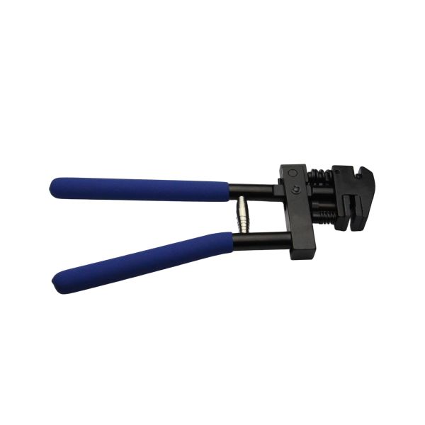 HFT085 Hole Punch and Hand Seamer