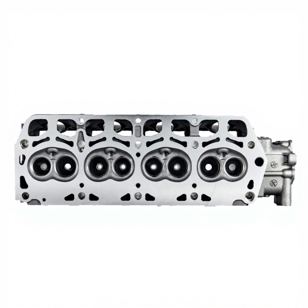 Toyot 3Y Engine Cylinder Head for Hiace Hilux Cressida Wagon Dyna 150