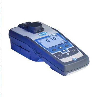 HACH 2100Q01-CN ‌Water Quality Analyzer IP67 Precise Portable Turbidity Meter 0-1000 NTU