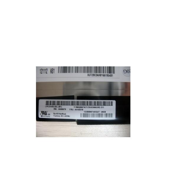 LP133WD2-SLB1 13.3 inch LCD Display Screen For Lenovo Yoga 13
