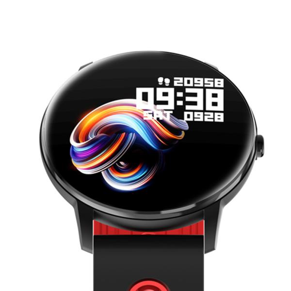 M4 Smart Bracelet  Health Tracker 160mAh IP68Waterproof 24-hour heart rate real-time monitoring Fitness H25 Smart Watch