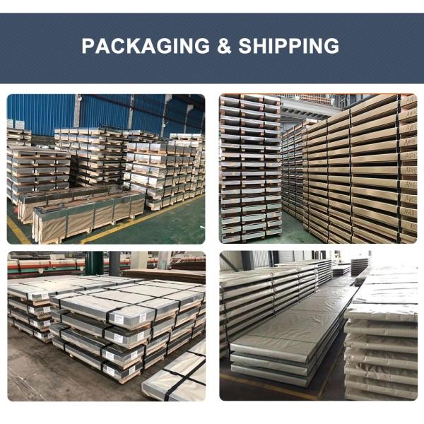 0.5 мм 1.5 мм нержавеющая сталь листок с 2B 4K 8K поверхностного материала