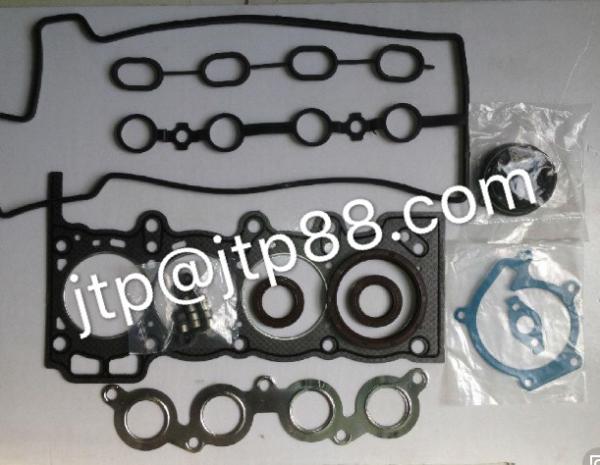 Metal Cummins Engine ISLe Full Complete Overhauling Set Lower Gasket 4089759