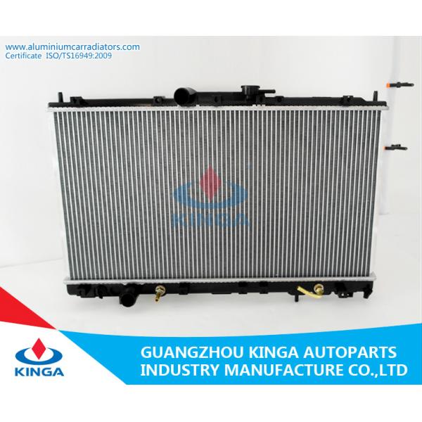 1998 GLANT Mitsubishi Radiator MR212455 / MR281668 Thickness 16 / 26mm