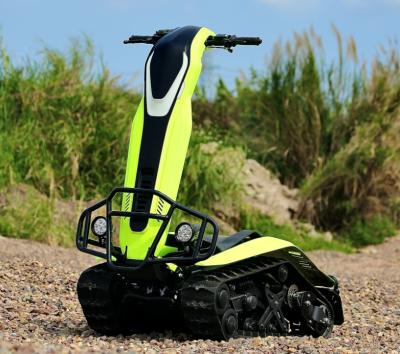 GAME ZONE DTV ELÉTRICO SCOOTER TRACKED TANK ETV SNOWMOBILE ATV