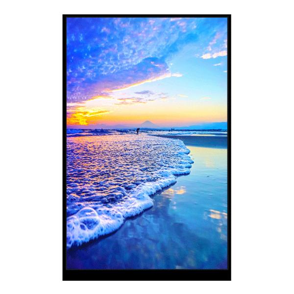 8.0 Inch 800x1280 IPS LCD Display MIPI NV3051F1 Technology TFT Module
