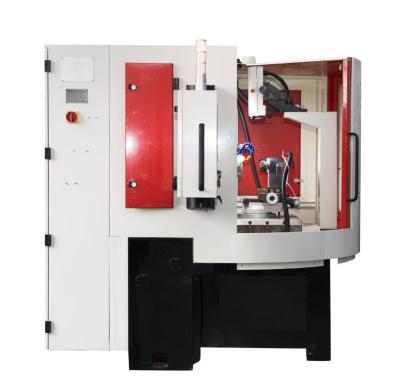 BT-150DS CNC Universal Tool Grinder PCD Grinder, CBN Grinder, Grinding Machine