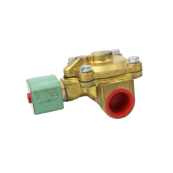 ASCO Water Valve EF8210G003 Solenoid Valve Explosion-proof Water Valve