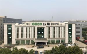 Jiangsu OUCO Heavy Industry and Technology Co.,Ltd