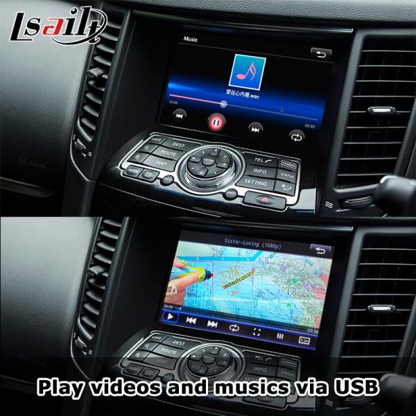 LLT-CP5019 Carplay Interface