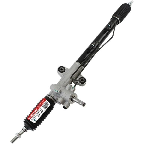 ZXCiao New Power Steering Rack for 1998-2002 for Honda Accord Sedan Coupe 2.3L Part Numbers 53601S82A01 53601S82A51 Vios LHD