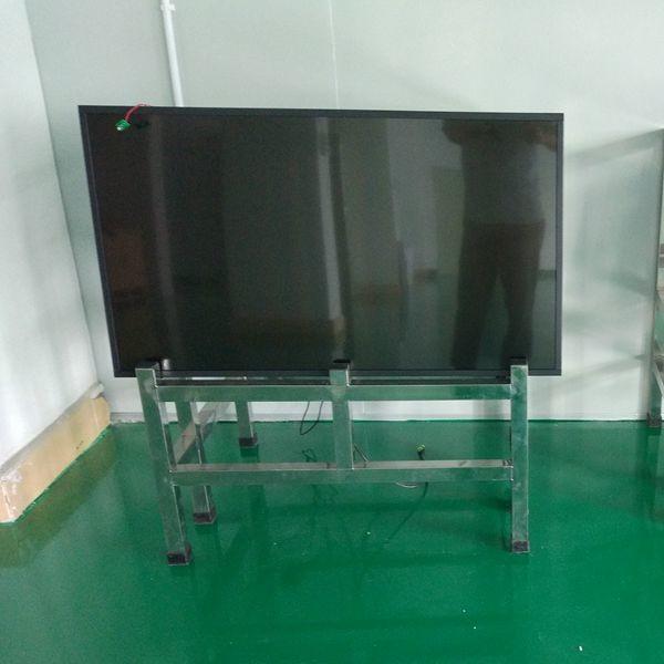 Outdoor 4k Smart 86 Inch 65 Inch 2500nit LCD TV Display