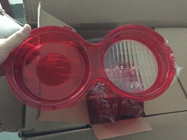 Aftermarket Kia Bongo Parts / Tail Lamp OEM 92401-4E000 92402-4E000 High Durability