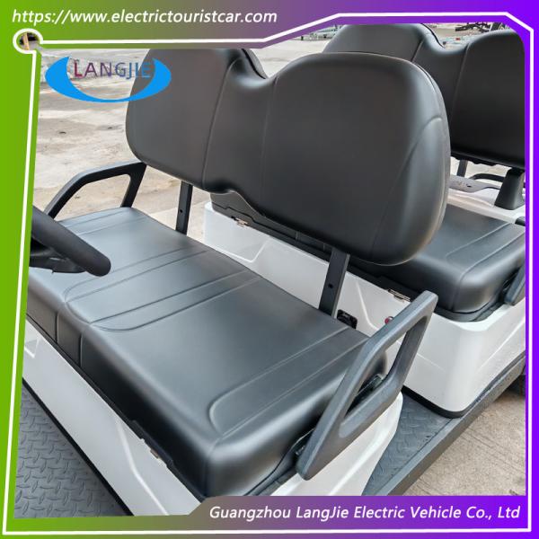 Небольшие электромобили 2 места электромобили с переменным двигателем для гостиниц